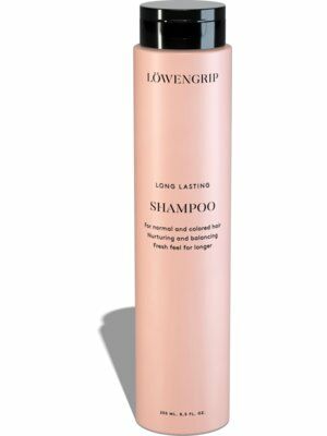 Löwengrip Long Lasting Shampoo